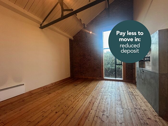 1 Bedroom Terraced House To Rent In Tramshed, Pendyris Street, CF11