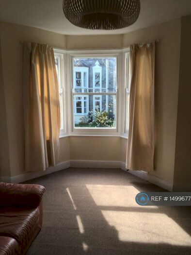 1 Bedroom Flat To Rent In Lilymead Avenue, Bristol, BS4