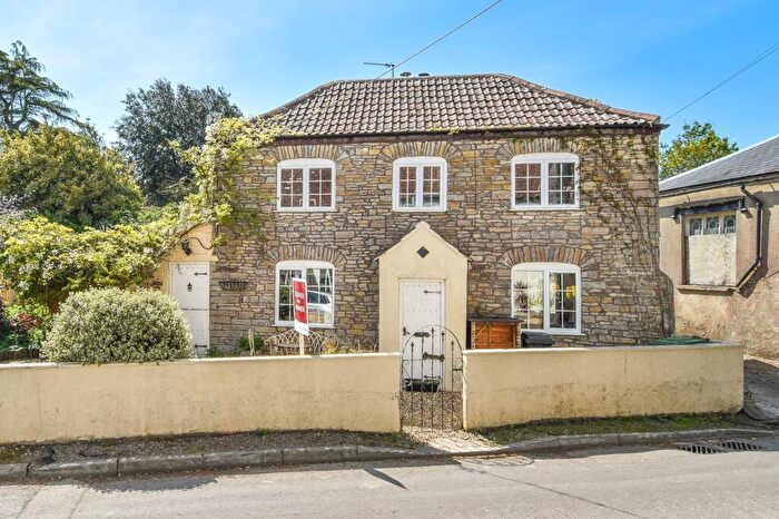 2 Bedroom Cottage For Sale In Church Street, Blackford, Wedmore, BS28