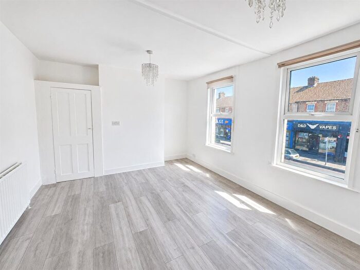 1 Bedroom Flat To Rent In Bexley Road, Erith, DA8