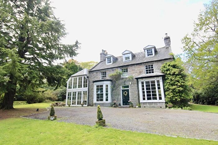 5 Bedroom Detached House To Rent In Cults, Aberdeen, AB15
