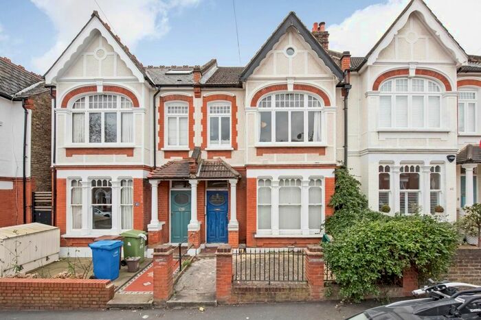 1 Bedroom Flat To Rent In Holmdene Avenue, Herne Hill, London, SE24