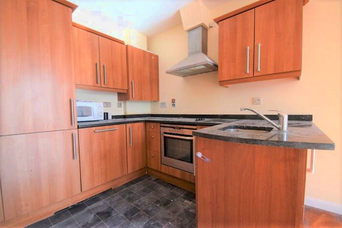 1 Bedroom Flat To Rent In St Matthews Street, Ipswich, IP1