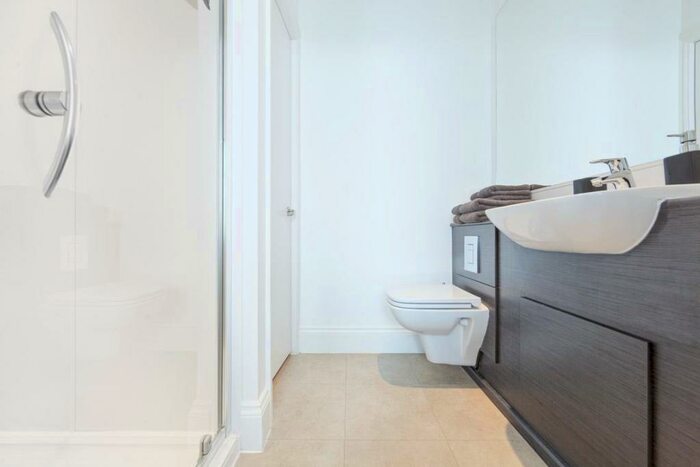 Studio To Rent In The Bruce Building, City Centre, NE1