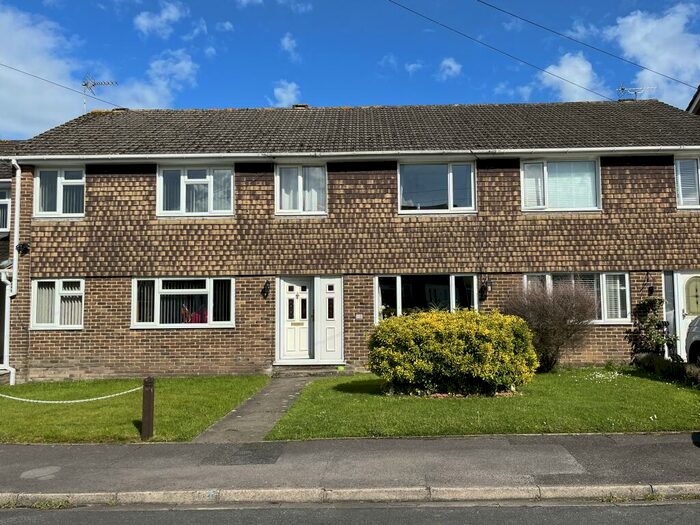 3 Bedroom House To Rent In Lawson Close, Swanwick, Southampton, SO31