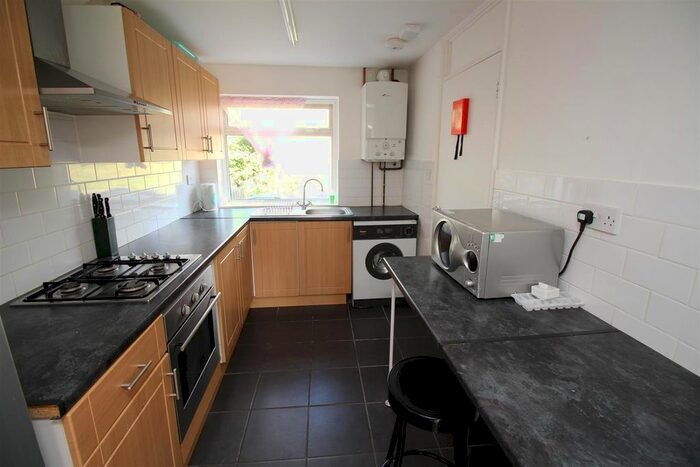 3 Bedroom Terraced House To Rent In Bawden Close, Canterbury, Kent, CT2