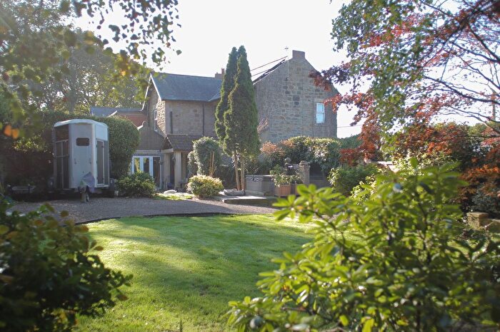 4 Bedroom Detached House For Sale In Burnopfield, Newcastle Upon Tyne, NE16