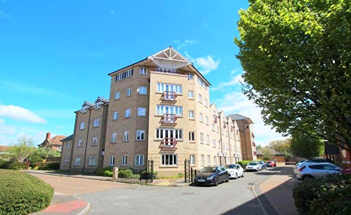 2 Bedroom Flat For Sale In Star Lane, Ipswich, IP4