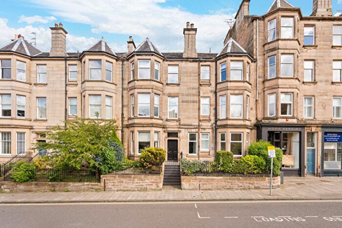 1 Bedroom Flat For Sale In / Comiston Road, Edinburgh, EH10
