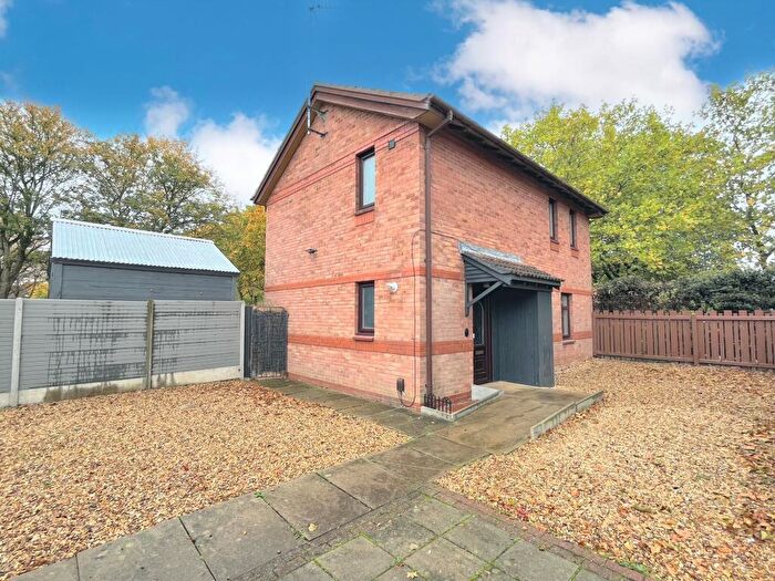 4 Bedroom Detached House For Sale In Derwood Grove, Peterborough, PE4