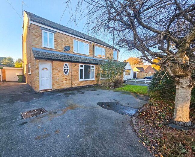 4 Bedroom Semi Detached House To Rent In Laburnum Avenue, Kenilworth, CV8