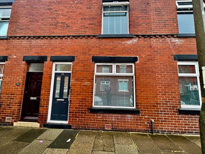 3 Bedroom House To Rent In Marsden Street, Barrow In Furness, LA14