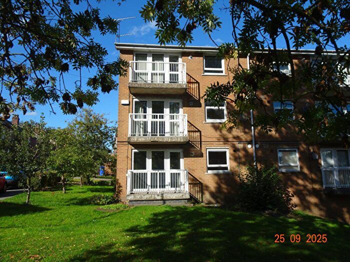 1 Bedroom Apartment To Rent In Burns Road, Crookesmoor, Sheffield, S6