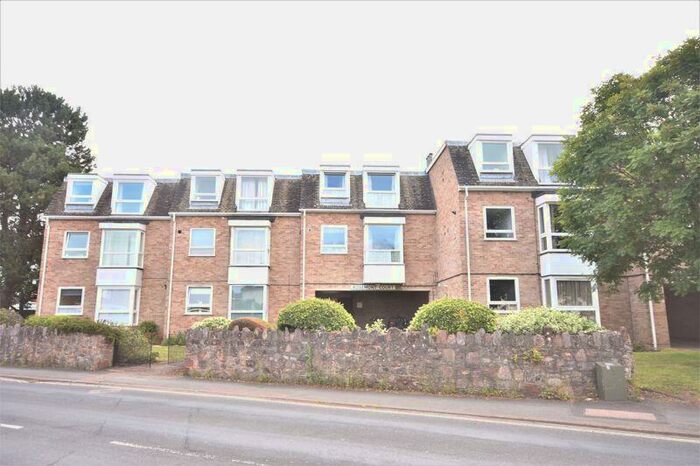 2 Bedroom Flat To Rent In Church Road, Exeter, EX2