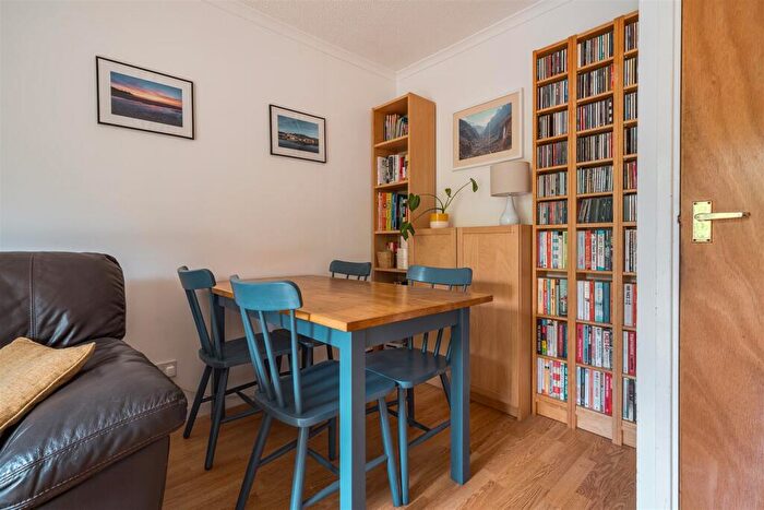 2 Bedroom Terraced House For Sale In New Walls, Totterdown, Bristol, BS4