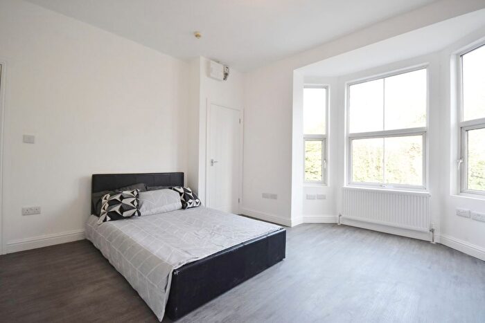 Studio To Rent In Holyhead Road, Coventry, CV1