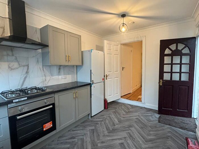 3 Bedroom House To Rent In Creighton Avenue, London, E6