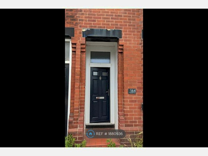 4 Bedroom Terraced House To Rent In Moseley Road, Fallowfield, Manchester, M14