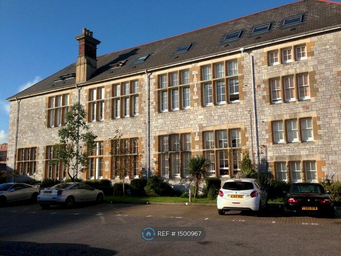 2 Bedroom Flat To Rent In North Road West, Plymouth, PL1