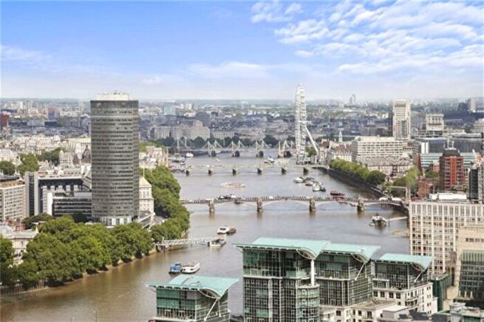 2 Bedroom Flat For Sale In Sky Garden, Wandsworth Road, London, SW8