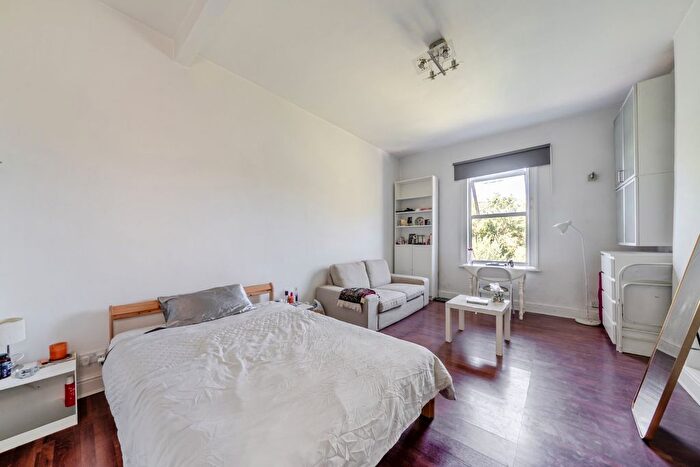Studio For Sale In Pelham Road, Wimbledon, London, SW19