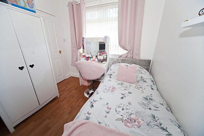 2 Bedroom Bungalow For Sale In Blackthorne Avenue, Horden, Peterlee, SR8