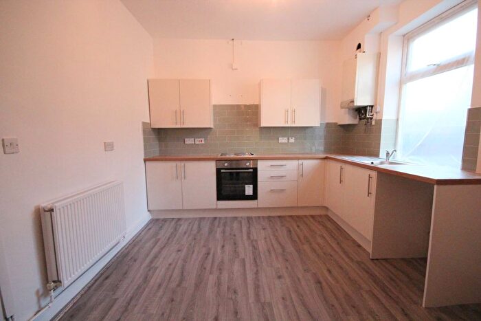 2 Bedroom Terraced House To Rent In Balfour Road, Rochdale, OL12