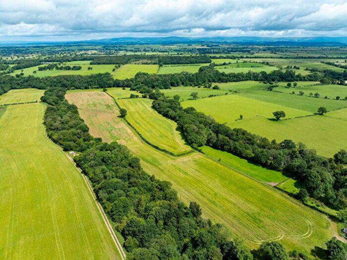 Farm Land For Sale In Land At Croft House Farm, Sowerby Row, Carlisle, CA4
