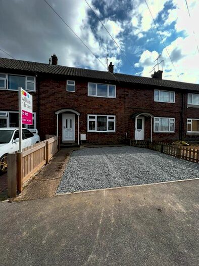 3 Bedroom Terraced House To Rent In Wickwane Road, Beverley, HU17