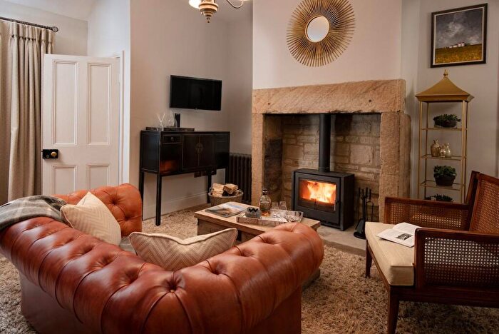 1 Bedroom Lodge To Rent In Lesbury House Lodge, Lesbury, Northumberland, NE66