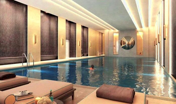 1 Bedroom Flat To Rent In Millbank Quarter, London, SW1P