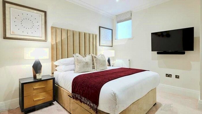 1 Bedroom Flat To Rent In Rainville Road, London W6