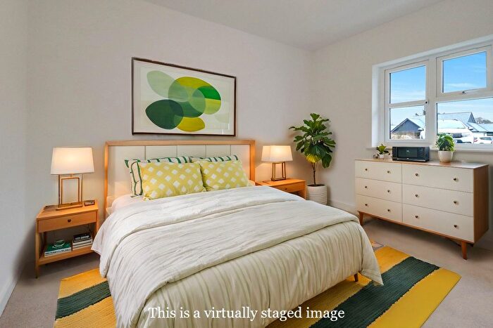 2 Bedroom Bungalow For Sale In Kenwith Meadows, Abbotsham, Bideford, Devon, EX39