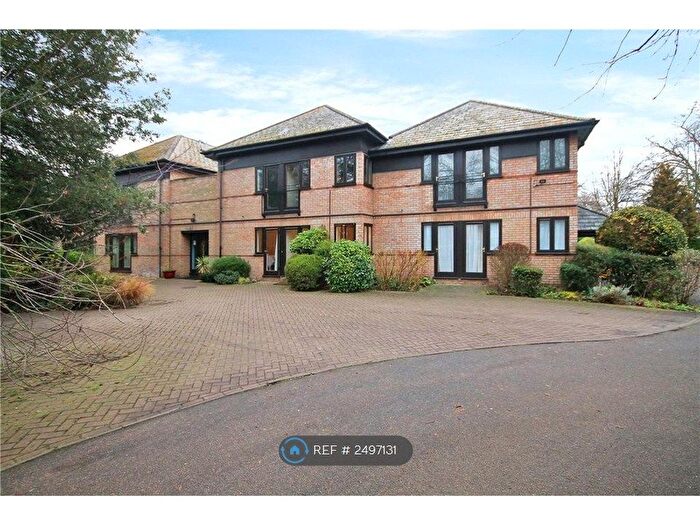 1 Bedroom Flat To Rent In Twickenham Court, Cambridge, CB4