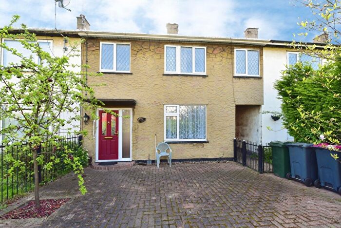 3 Bedroom Terraced House For Sale In Coronation Road, Rawmarsh, Rotherham, South Yorkshire, S62