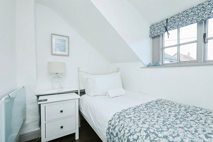 3 Bedroom Character Property For Sale In Front Street, South Creake, Fakenham, NR21