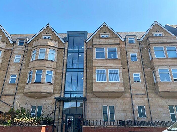 2 Bedroom Flat For Sale In St. Georges Court St. Georges Road Lytham St., Annes, FY8