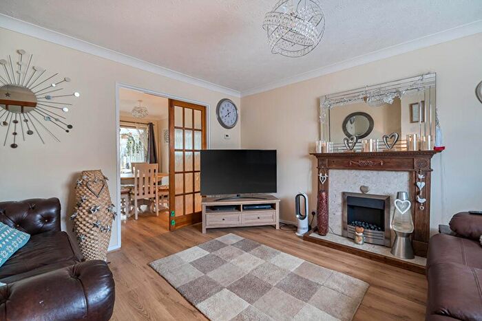 3 Bedroom Semi Detached House For Sale In Callington, PL17