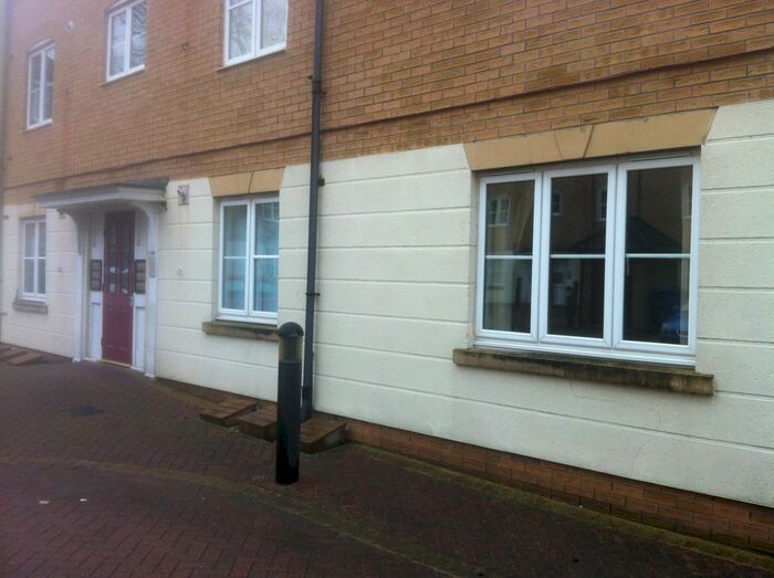 2 Bedroom Flat To Rent In Whitworth Court, Norwich, NR6