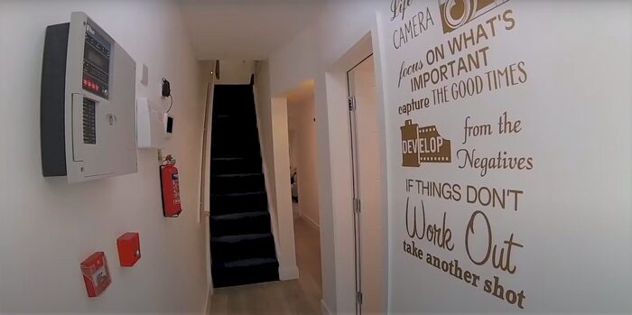 7 Bedroom Semi-Detached House To Rent In Albion Road Fallowfield, M14