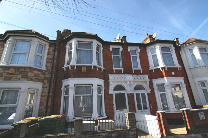 4 Bedroom Terraced House For Sale In Browning Road, London, E12