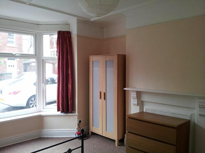 1 Bedroom Flat To Rent In Blair Athol Road, Sheffield, S11