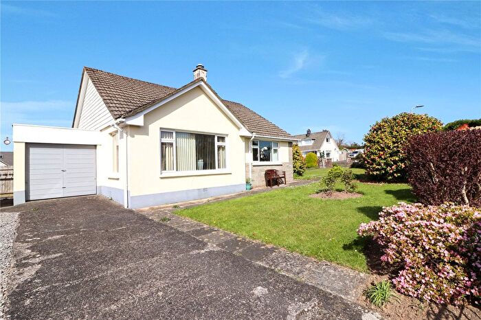 2 Bedroom Bungalow For Sale In Shorelands Way, Barnstaple, Devon, EX31