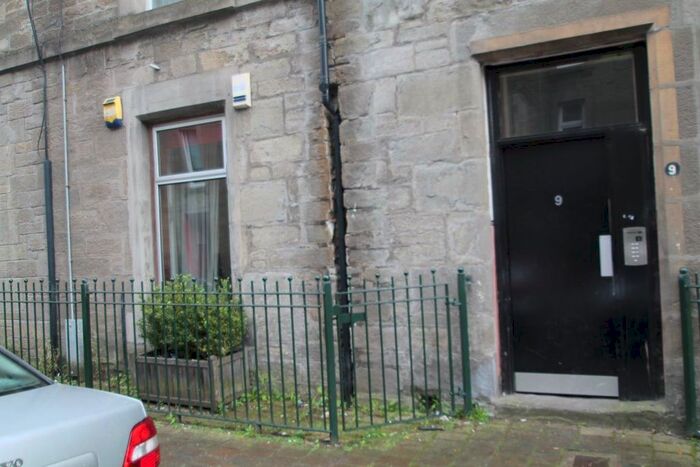 1 Bedroom Flat To Rent In Park Avenue, Dundee, DD4