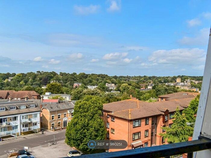 2 Bedroom Flat To Rent In Norwich Road, Bournemouth, BH2