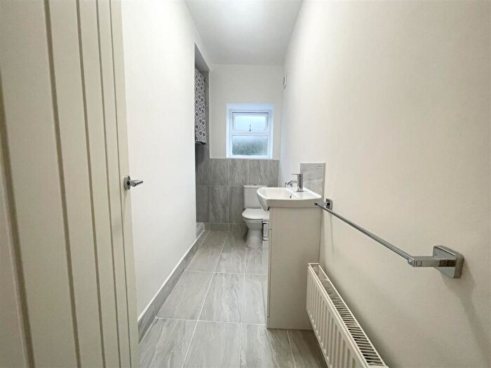 2 Bedroom Terraced House For Sale In Clarence Street, Burnley, BB11