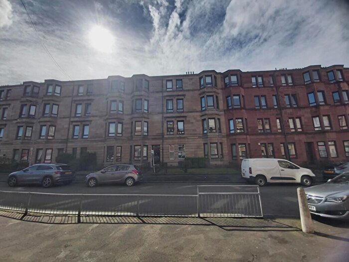 2 Bedroom Flat To Rent In Roebank Street, Dennistoun, G31