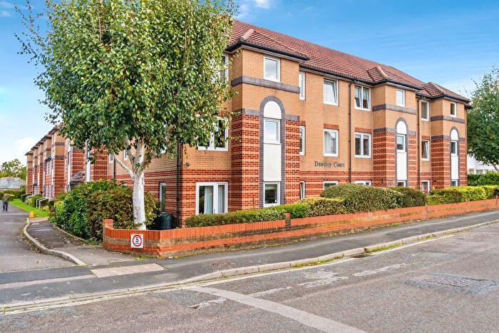 2 Bedroom Flat For Sale In Grosvenor Road, Southampton, SO17