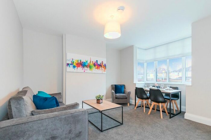 4 Bedroom Terraced House To Rent In Station Road, Filton, Bristol, BS34