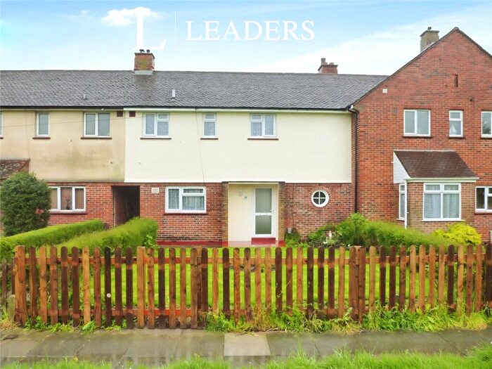 3 Bedroom House For Sale In Gregson Avenue, Gosport, Hampshire, PO13